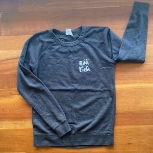 Alabama Fleece Sweatshirt